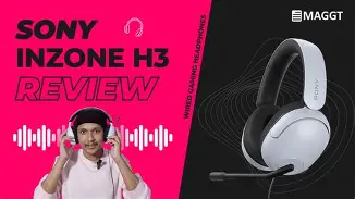 A Professional's Take on the New Inzone H3