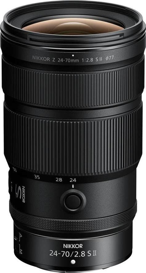 Blind Test: Nikon Z 24 70Mm F 2 8 S Ii vs Dji Osmo Action 6 - Which is Actually Better?