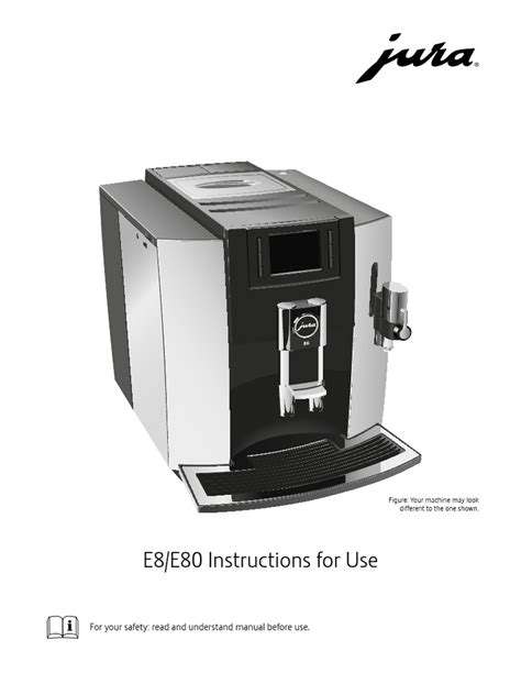 Jura E8 Review: Real User Experience After 3 Months