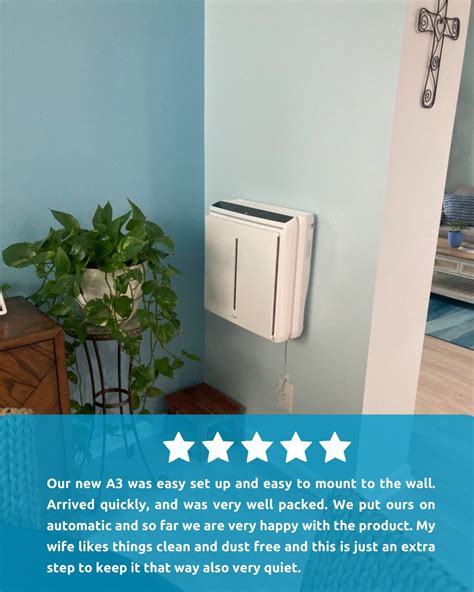 The Ultimate Setup Guide for Your Rabbit Air A3 Air Purifier
