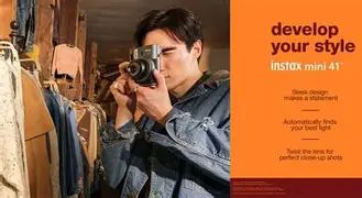 The Ultimate Showdown: Sony Fe 50 150Mm F2 Gm vs Fujifilm Instax Mini 41 for 2026